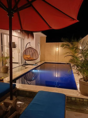 AN Villa